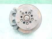 Achsschenkel Halter Links Vorne 4771457 Ford TRANSIT CAJA CERRADA, LARGA (FY) (2000 =>) FT 350 2.4 116 CV / 85 KW