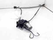 Fensterheber Rechts Vorne 7700838591 Renault Sc?nic I (JA) -> 1999, Zie MEGANE Gro?raumlimousine 1.9 dCi (F9Q-732)