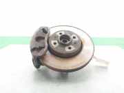 Achsschenkel Halter Links Vorne 8200297026 Renault Megane II (LM) Limousine 1.5 dCi 100 (K9K-729)