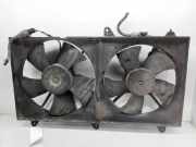 Kühlerventilator 96838443 Daewoo / Chevrolet Epica Limousine 2.0 V6 24V (X20D1)