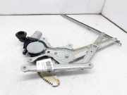 Fensterheber Rechts Hinten 85710B2040 Daihatsu Terios (J2) Geländewagen 1.5 16V DVVT 4x2 Euro 4 (3SZ-VE)