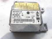Steuergerät Airbag 7700428310D Renault Clio II (BB/CB) Schrägheck 1.2 (D7F-720)
