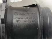 Luftmengenmesser 059906461N Audi A5 Sportback (8TA) Liftback 3.0 TDI V6 24V Quattro (CCWA)