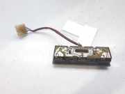 Innenbeleuchtung 13808500 BMW 3 serie (E36/4) Limousine 318i (M43-B18)