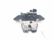 Heckschloss 13500195 Opel Astra J (PC6/PD6/PE6/PF6) Schrägheck 5-drs 1.4 16V ecoFLEX (A14XER(Euro 5))