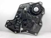 Fensterheber Links Hinten H1BBA27001CC Ford Fiesta 7 Schrägheck 1.0 EcoBoost 12V 100 (SFJK)
