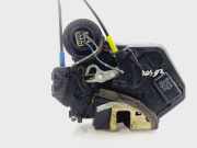 Türschloss Rechts Hinten 6905002102 Toyota Avensis (T25/B1B) Limousine 2.0 16V D-4D 115 (1CD-FTV)