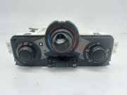 Bedienung Klimaanlage 7701055145 Renault MEGANE II CLASSIC BERLINA Confort Expression 113 CV / 83 KW