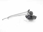 Heckschloss 812302B000 Hyundai Santa Fe II SUV 2.2 CRDi 16V 4x2 (D4EB)