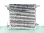 Klimakondensator 1215339 Mercedes-Benz ML I (163) SUV 270 2.7 CDI 20V (OM612.963)