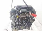Motor 8HZ Citroën C3 (FC/FL/FT) Schrägheck 5-drs 1.4 HDi (DV4TD(8HZ))