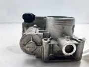 Drosselklappe 0077363793 Fiat Grande Punto (199) Schrägheck 1.4 (350.A.1000)