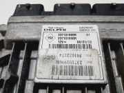 Motorsteuergerät 237101989R Renault Kangoo/Grand Kangoo (KW) Großraumlimousine 1.5 dCi 90 FAP (K9K-808(K9K-E8))