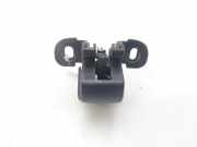 Heckschloss 8200497822 Renault Kangoo (KC) Großraumlimousine 1.9 dCi 4x4 85 (F9Q-790)