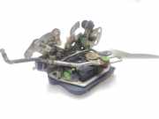 Türschloss Rechts Hinten 134100 Opel Monterey Geländewagen 3.0 Di 16V (4JX1)