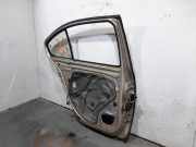 Tür Links Hinten 1Z5833055 Skoda Octavia (1Z3) Liftback 1.9 TDI (BJB)