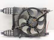 Kühlerventilator 96878650 Daewoo / Chevrolet Aveo (250) Schrägheck 1.2 16V LPG (B12D1(Euro 5))
