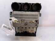 Radio GJ6G66DSXC02 Mazda 6 BERLINA (GG) 2.0 CRTD 136 Active (4-ptas.) 136 CV / 100 KW