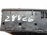 Schalter Für Elekt. Fensterheber Links Vorne 13258521 Opel Corsa D Schrägheck 1.3 CDTi 16V ecoFLEX (A13DTC)