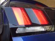 Rücklicht Links Innen 9810477880 Peugeot 5008 II (M4/MC/MJ/MR) Großraumlimousine 1.5 BlueHDi 130 (DV5RC(YHZ))