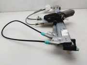 Fensterheber Rechts Vorne 8200485195 Renault Laguna II (BG) Schrägheck 5-drs 1.9 dCi 130 (F9Q-758)