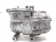 Klima Pumpe 0422001350 Toyota Yaris III (P13) Schrägheck 1.5 16V Hybrid (1NZ-FXE)