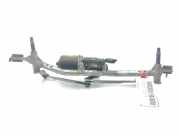 Scheibenwischermotor Vorne W000004578 Citroën C3 (SC) Schrägheck 5-drs 1.4 (TU3AE5(KFT))