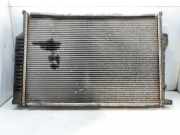 Radiator 2109049 Ford Transit Bus 2.4 TDCi 16V (JXFA)