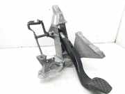 Bremspedal 4F1721117B Audi A6 (C6) Limousine 2.7 TDI V6 24V (BPP)