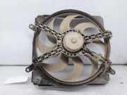 Kühlerventilator 1636302070 Toyota CARINA (T19) 1.6 XLi (5-ptas.) 114 CV / 84 KW