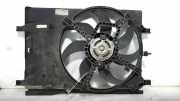 Kühlerventilator 55701002 Opel Corsa D Schrägheck 1.4 16V Twinport (Z14XEP)
