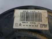 Bremskraftverstärker 9670784680 Citroën Berlingo Cinqspace, Multispace Großraumlimousine 1.6 BlueHDI 120 (DV6FC(BHZ))