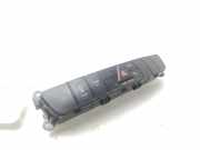 Warnleuchte Schalter A1648701110 Mercedes-Benz ML II (164/4JG) SUV 3.0 ML-280 CDI V6 24V (OM642.940)