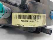 Kupplungspedal 465030297R Renault Laguna III Estate (KT) Kombi 5-drs 2.0 dCi 16V 130 (M9R-744)