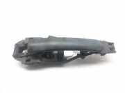 T?rgriff Au?en Links Vorne 3B0837885 Seat Altea (5P1) Gro?raumlimousine 1.9 TDI 105 (BJB)