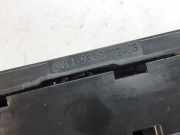 Bedienung Klimacontrolle 6411933877203 BMW 1 serie (F20) Schrägheck 5-drs 116d 1.5 12V TwinPower (B37-D15A)