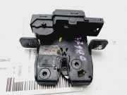 Heckschloss 8200257615B Renault Laguna II (BG) Schrägheck 5-drs 1.9 dCi 110 (F9Q-758)