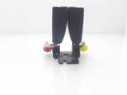 G?rtelschnalle Links Hinten 31377484 Volvo V40 (MV) Schr?gheck 5-drs 2.0 D3 20V (D5204T6)