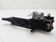 Türgriff Außen Rechts Vorne 1S71F224A36AB Ford Mondeo III Limousine 2.0 TDCi/TDDi 115 16V (D6BA)