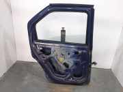 T?r Links Hinten 821012123R Dacia Logan (LS) Limousine 1.5 dCi (K9K-792)