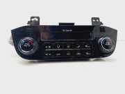 Bedienung Klimacontrolle 972503U800 Kia Sportage (SL) Geländewagen 1.6 GDI 16V 4x2 (G4FD)