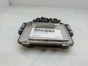 Motorsteuergerät 9664843780 Peugeot 308 (4A/C) Schrägheck 1.6 HDi 16V (DV6TED4(9HZ))