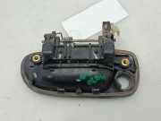 Türgriff Außen Rechts Vorne 8266025000 Hyundai Accent Limousine 1.3i 12V (G4EA)