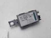 Antenne Verstärker 9678017080 Peugeot 208 II (UB/UH/UP) Schrägheck 5-drs 1.2 Vti 12V PureTech 100 (EB2ADT(HNK))