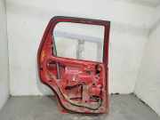 Tür Links Hinten 6800486G00000 Suzuki Ignis (MH) Schrägheck 5-drs 1.3 DDiS 16V (Z13DT)