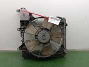 Kühlerventilator 19015RJAJ01 Honda Legend (KB1/2) Limousine 3.5i V6 24V 4x4 (J35A8)