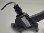 Gaspedal - FK729F836AB Land + Range Rover Discovery Sport (LC) Geländewagen 2.0 TD4 180 16V (204DTD)