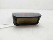 Kennzeichenbeleuchtung 9683421680 Citro?n Berlingo Van 1.6 Hdi 16V 90 (DV6ATED4(9HX)) DV6ATED4(9HX)