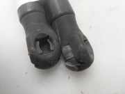 Gasdruckfedern Set Hinten 9639853880 Citroën C3 (FC/FL/FT) Schrägheck 5-drs 1.1 (TU1JP(HFX))