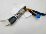 Zündschloss 9641551180 Peugeot 206 BERLINA X-Line 68 CV / 50 KW